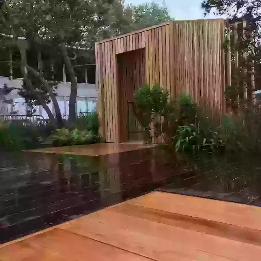 Chelsea Flower Show